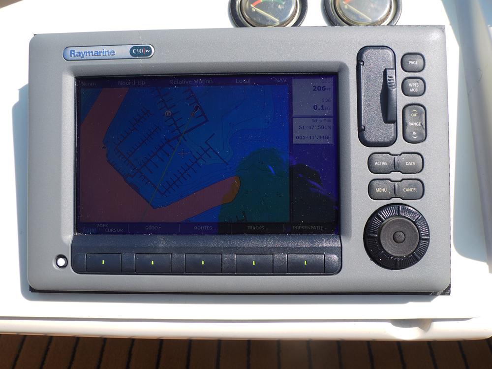 picture Navigatie en electronica